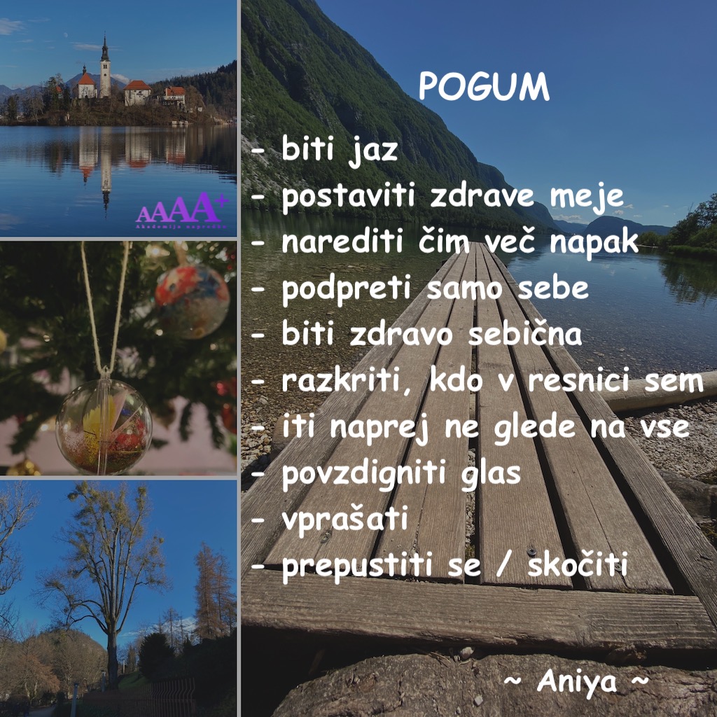 Akademija napredka
