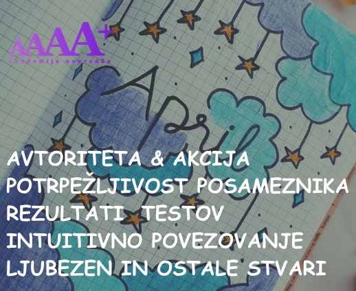 Akademija napredka