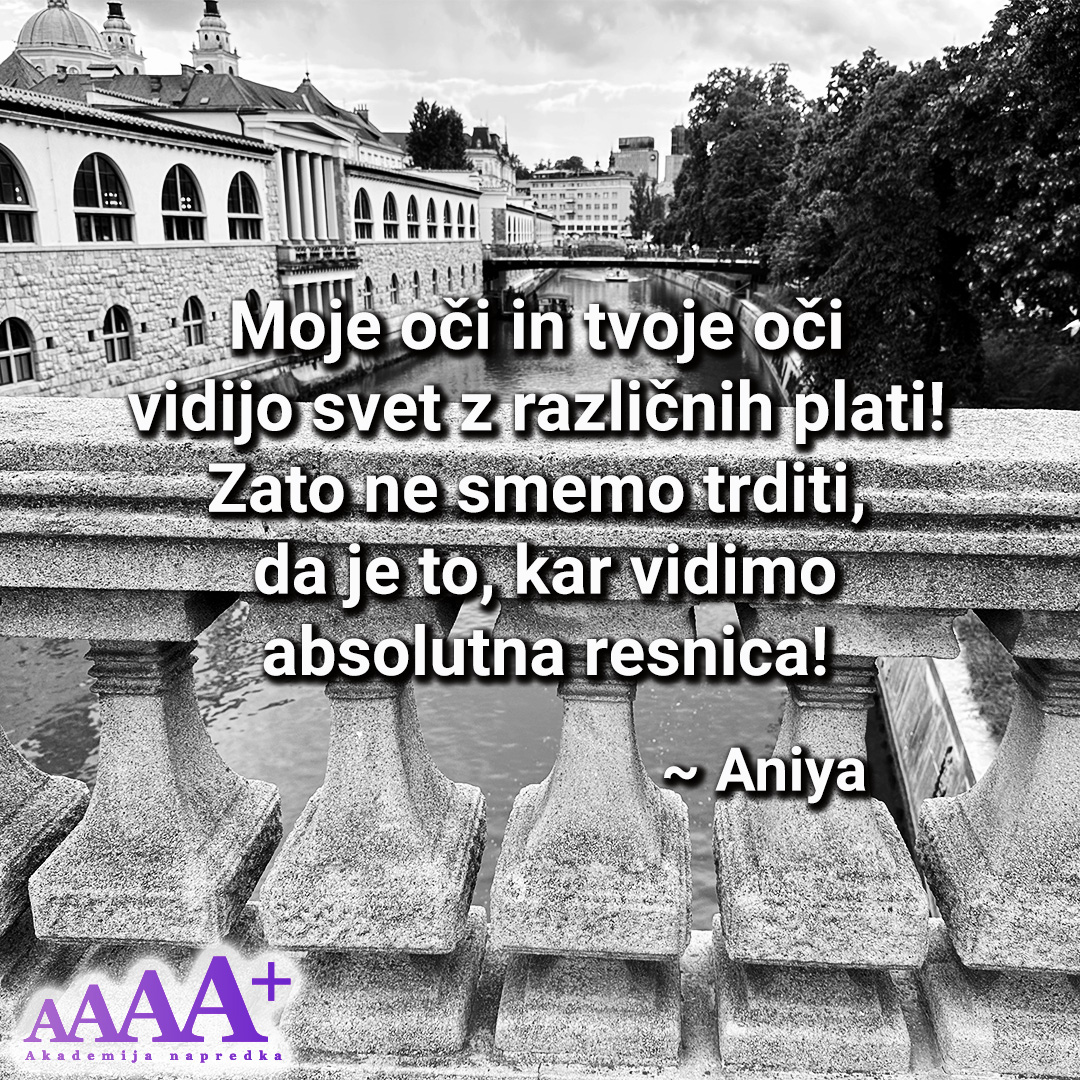 Akademija napredka