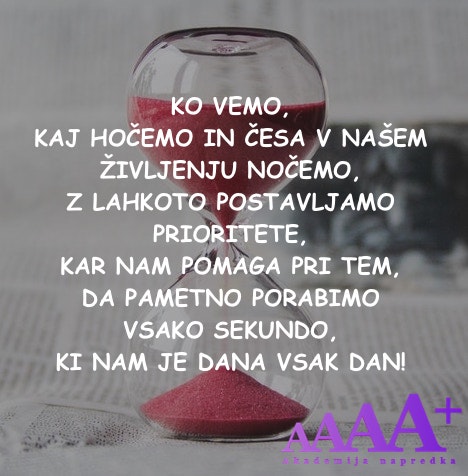 Akademija napredka