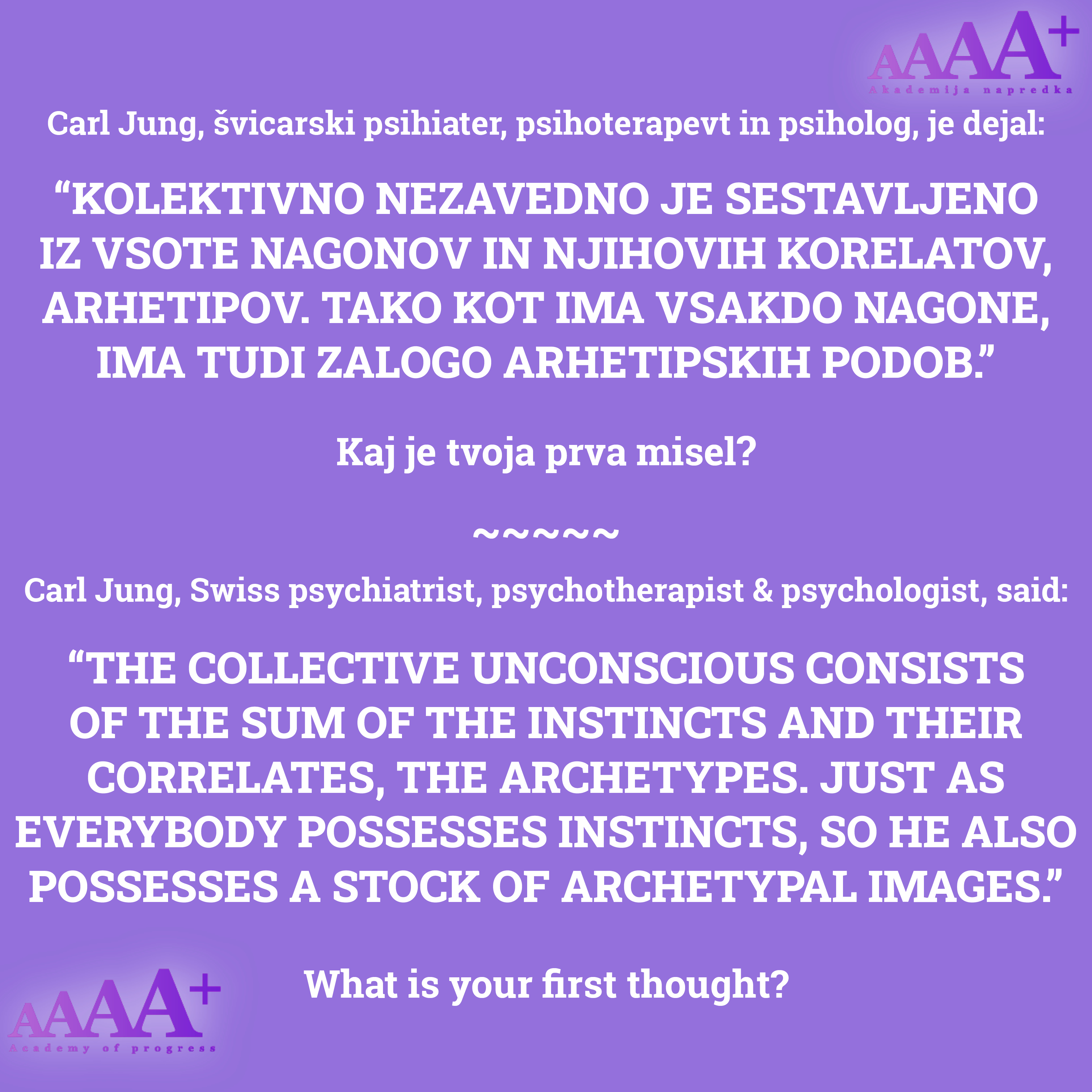 Akademija napredka