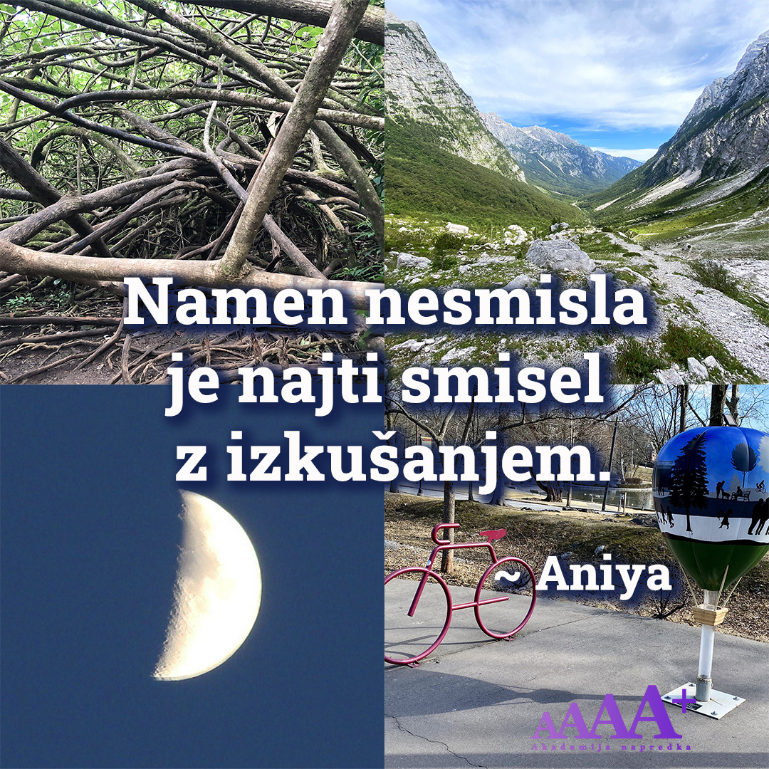 Akademija napredka
