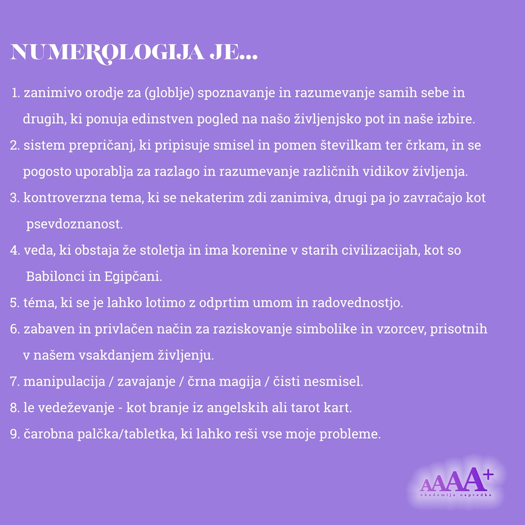 Akademija napredka