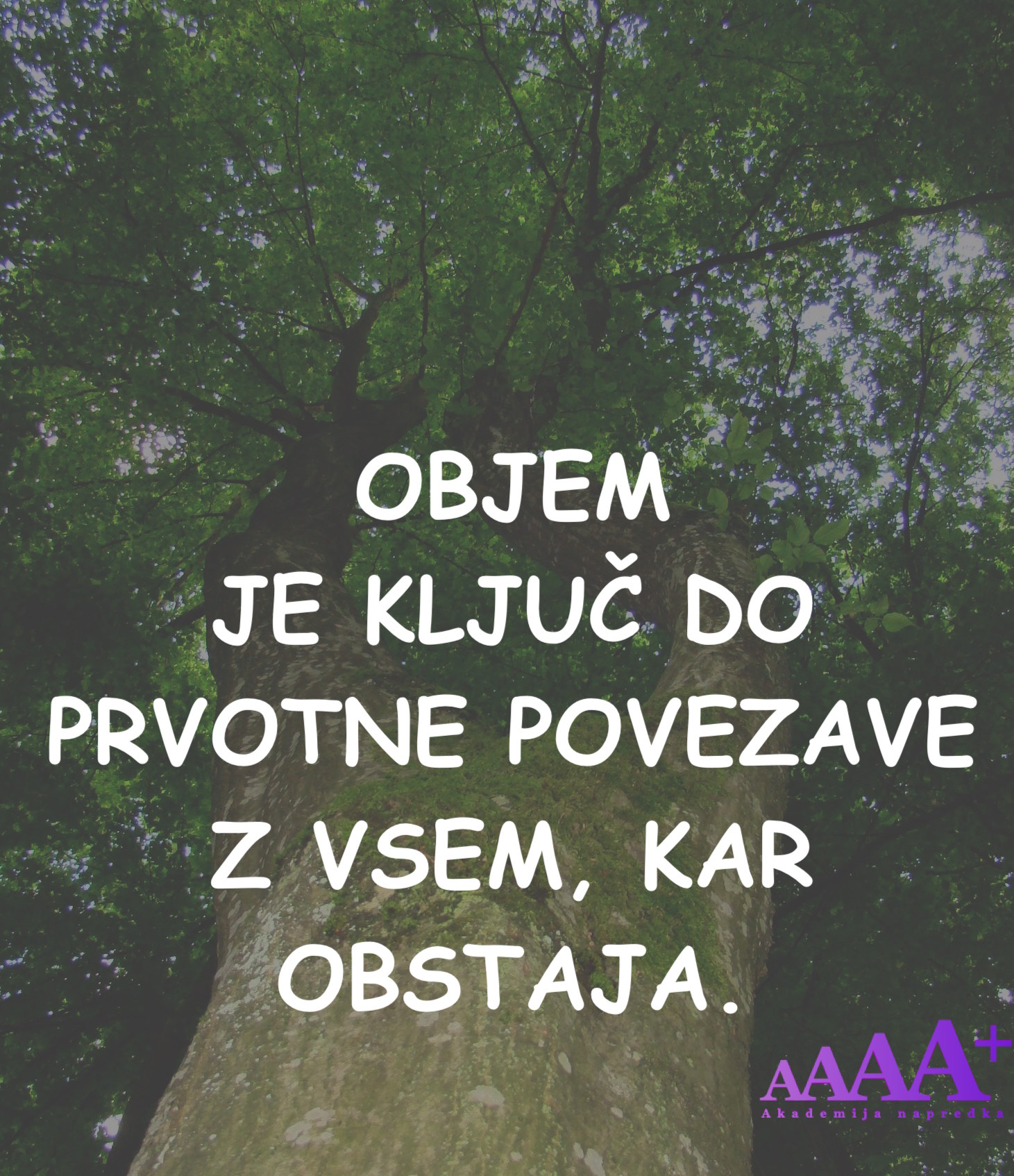 Akademija napredka