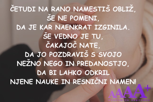 Akademija napredka