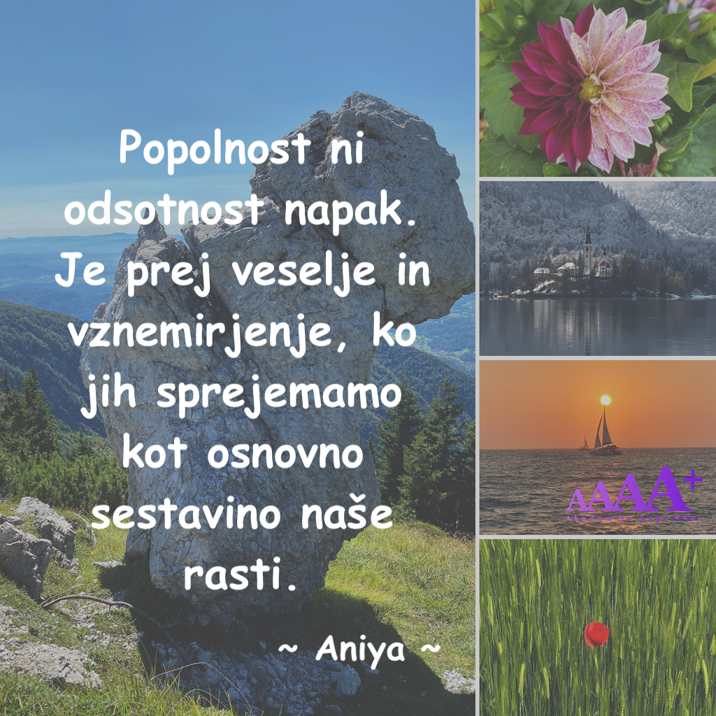 Akademija napredka