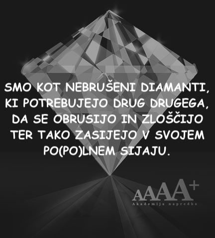 Akademija napredka