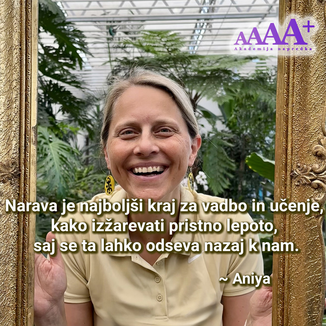 Akademija napredka