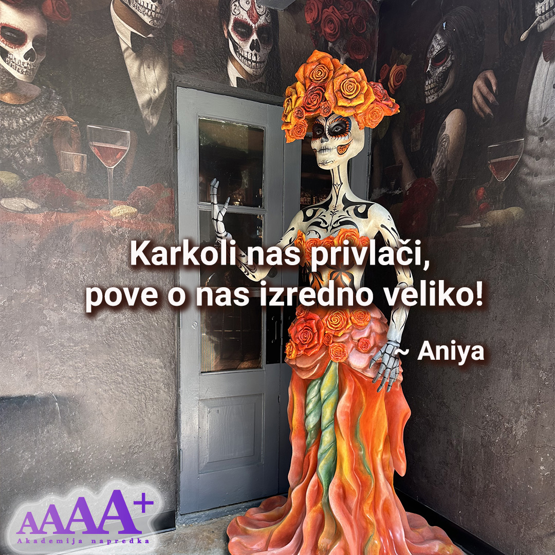 Akademija napredka