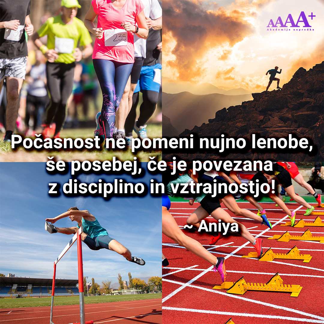 Akademija napredka