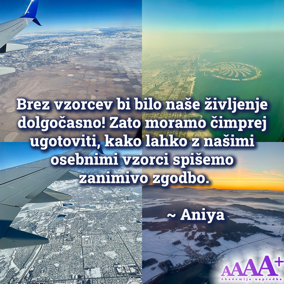Akademija napredka