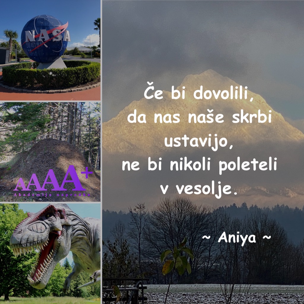 Akademija napredka