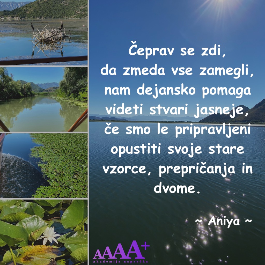 Akademija napredka